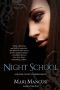 [Blood Coven Vampire 05] • Night School